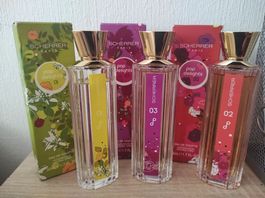 Lot 3 parfums Jean Louis Scherrer pour femme