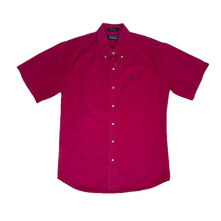 Polo Ralph Lauren Shirt