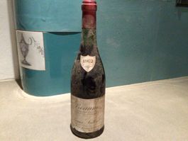 Beaune 1962