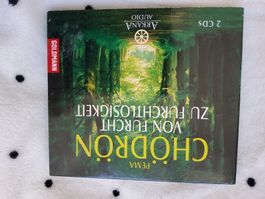 Musik CD