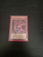 Yu-Gi-Oh - Uria, Herr Der Reissenden Flammen (DUSA)
