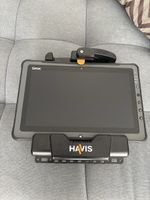 Getac F110 G5 fully rugged tablet