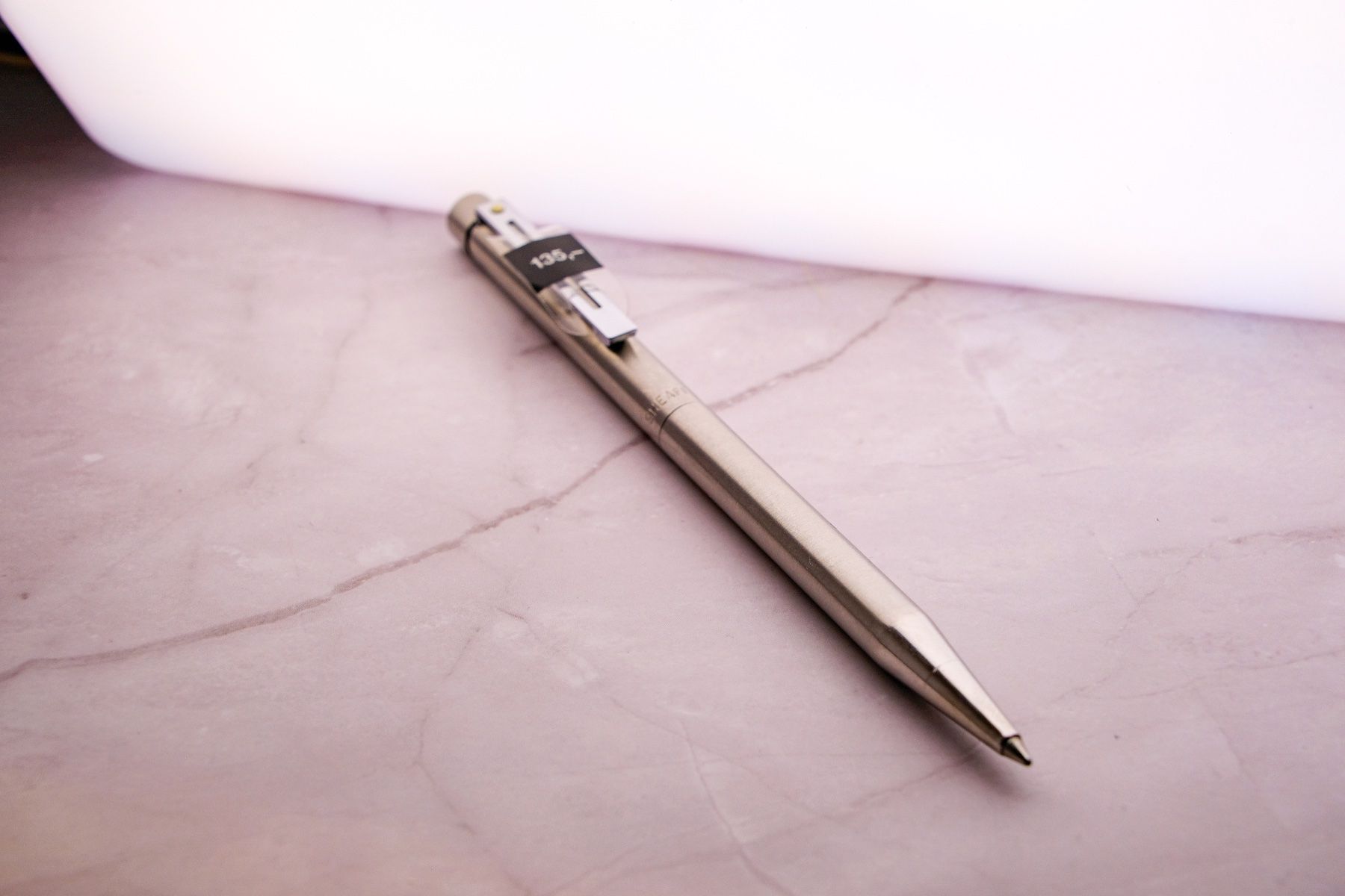 Stifte & Marker: Sheaffer Targa 1001 Kugelschreiber – Gebraucht aus Fribourg von wat_2cff