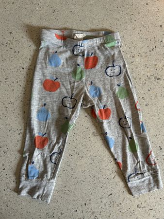 Leggings H&M taille 86