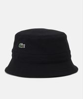 Lacoste Fischerhut / Bucket Hat kaum getragen – S