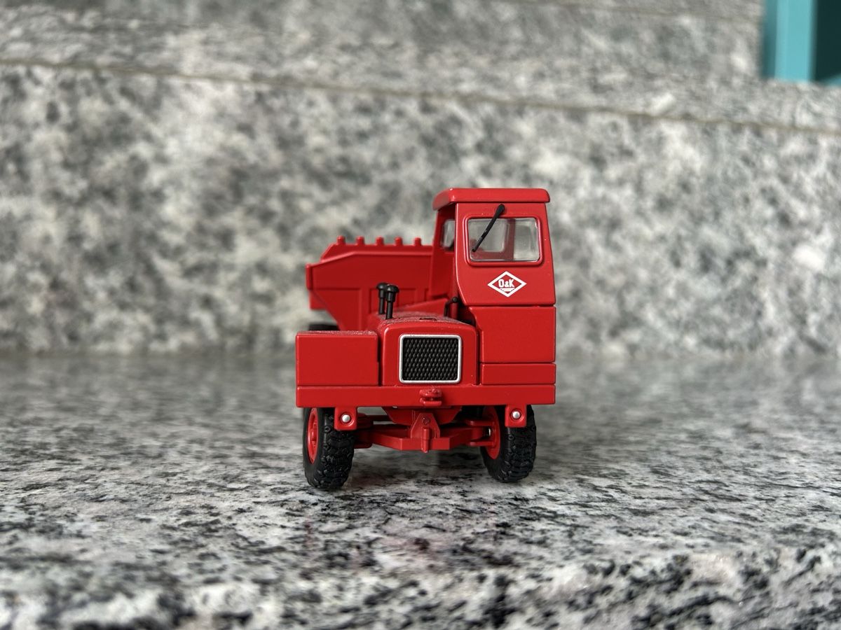 Tutte le macchine: O&K Dumper , 1:50 – Usato da Horw venduto da Tigercat635 1