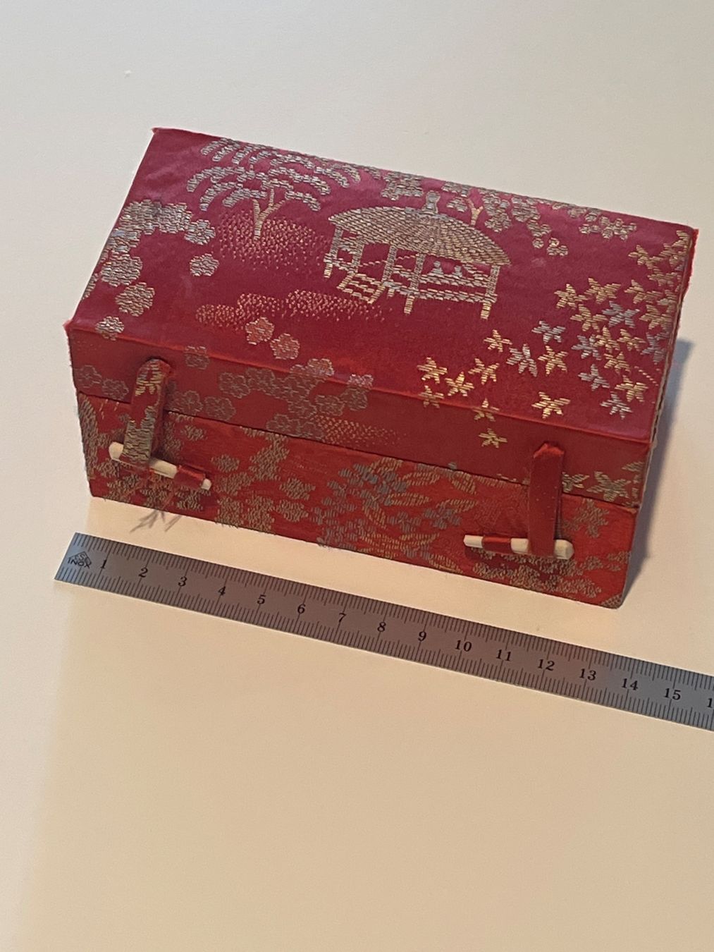 Attrezzature mediche: Qi Kugeln, in Box – Usato da Luzern venduto da Lahlully 1