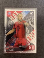 Topps Match Attax Harry Kane Fc Bayern München