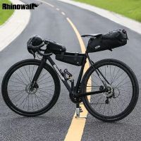 Fahrrad Taschen Satz