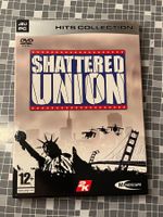 Shattered Union - PC (2007, fr.)
