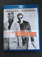 The Code: vertraue keinem Dieb [Blu-ray]