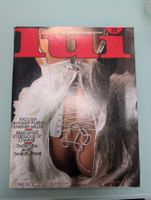 LUI Magazine - Edition Collector - Henry Miller inédit!