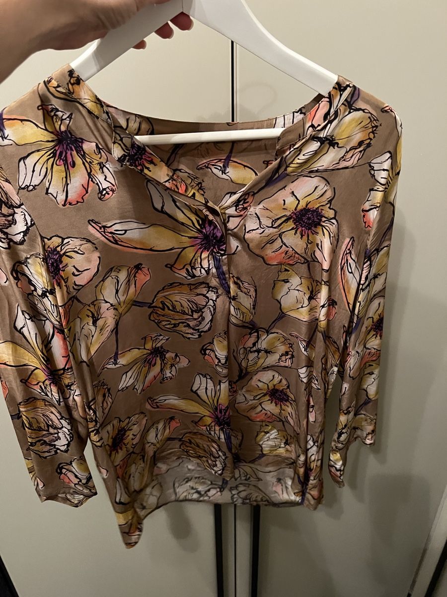 Blusen: Princess goes Hollywood shirt – Gebraucht aus Baar von kri_m7t2 4