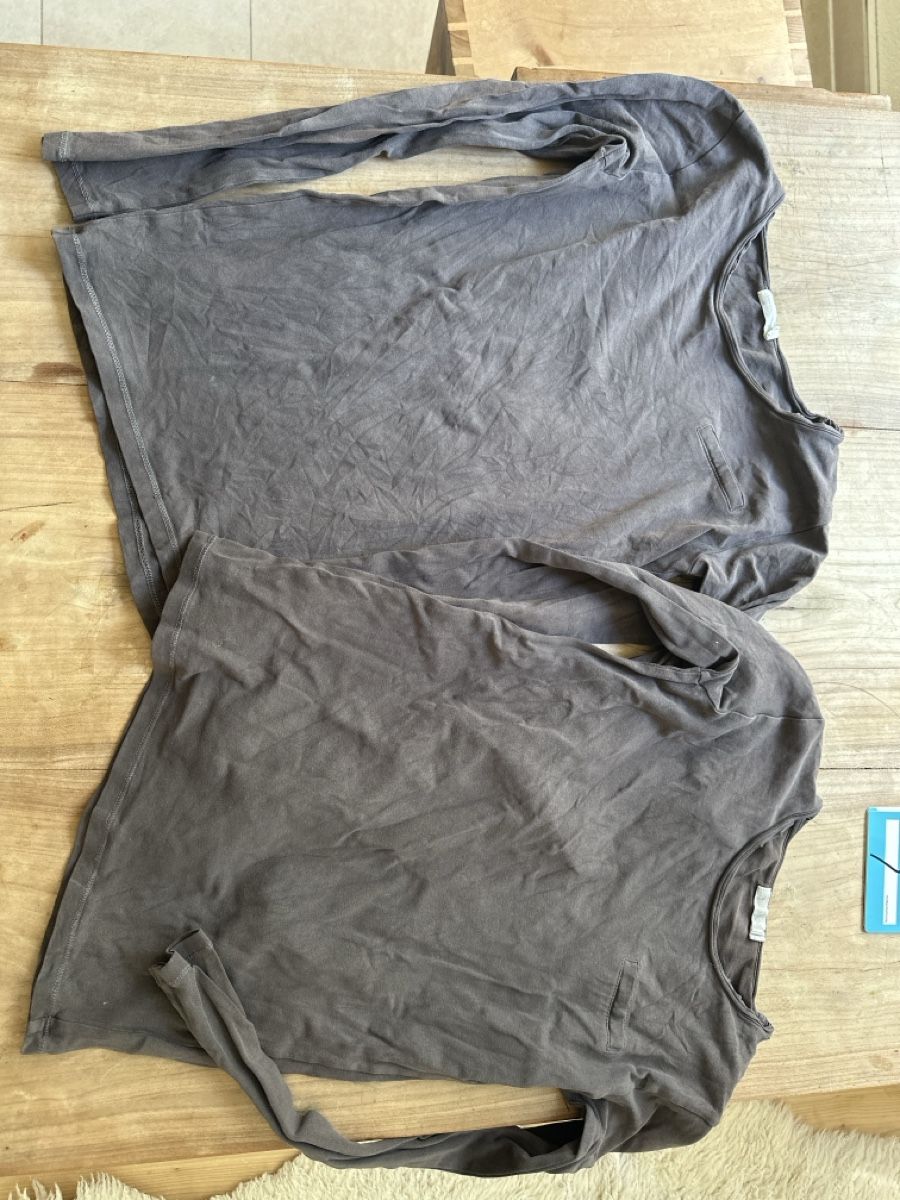 Lots de vêtements: Shirt – D'occasion à Zuerich par Christina.h