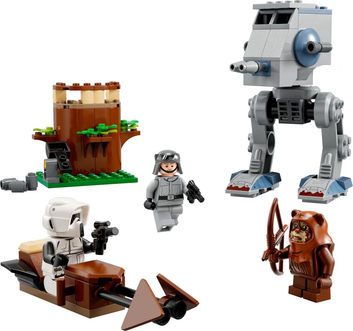 Lego Giocattoli: LEGO Star Wars (75332) – Nuovo e nell'imballaggio originale da Hunzenschwil venduto da jaeggi1978 3