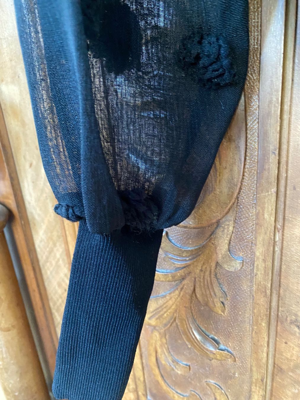 Zara Maglioni & Felpe: Pullover, ZARA, Grösse M, NEU! – Nuovo e nell'imballaggio originale da Bern venduto da L.I.A. 3