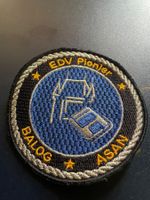 Badge EDV PIONIER/BALOG ASAN