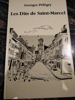 LES DITS DE SAINT MARCEL GEORGES PELEGRY