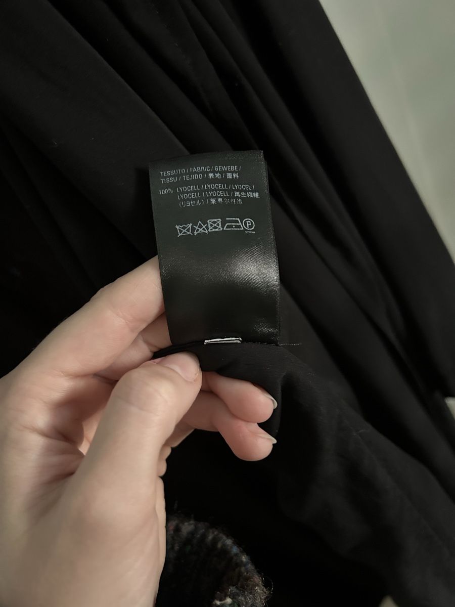 Balenciaga Cappotti: Balenciaga Mantel – Nuovo (secondo la descrizione) da Affoltern am Albis venduto da cljkz 3