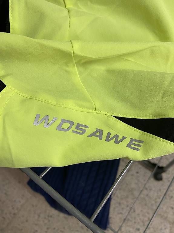 Hosen: Pantaloncini per montanbike  – Gebraucht aus Castel San Pietro von DONGIAC63 3
