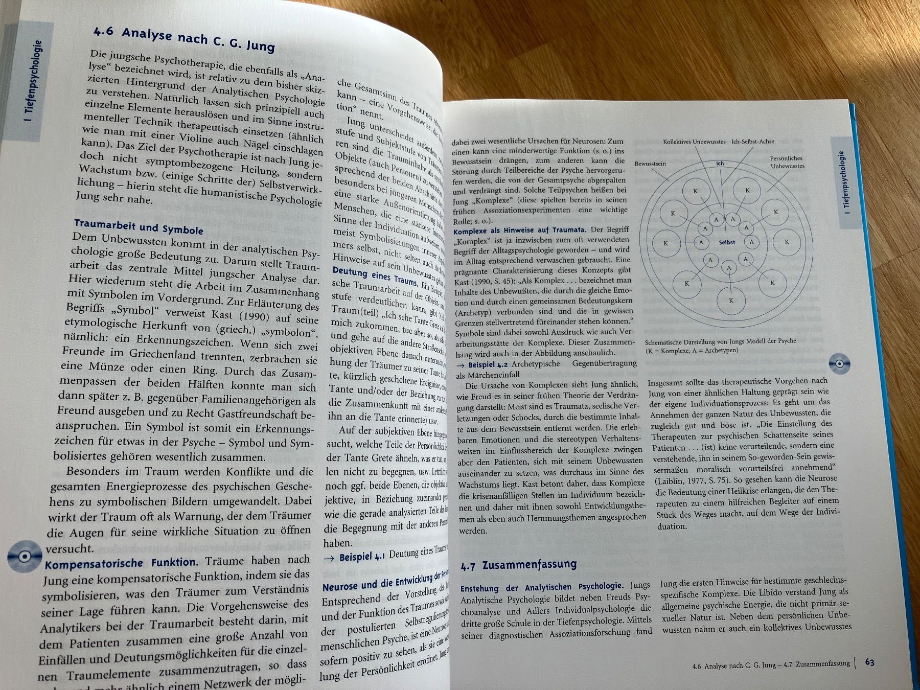 Bücher: Grundkonzepte der Psychotherapie – Neu (gemäss Beschreibung) aus Seuzach von lambstar121 2