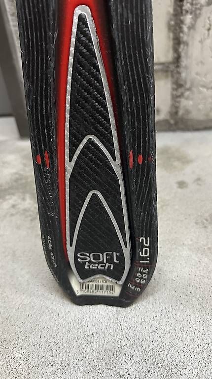 Skis: Rossignol Ski 162 cm – D'occasion à Wetzikon ZH par biancab1000 1