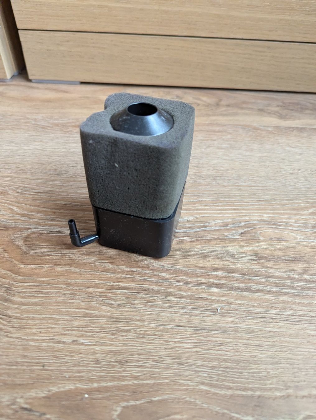 Filtri: Schwammfilter mit Keramikanteil – Usato da Bäch SZ venduto da _matt_ 2