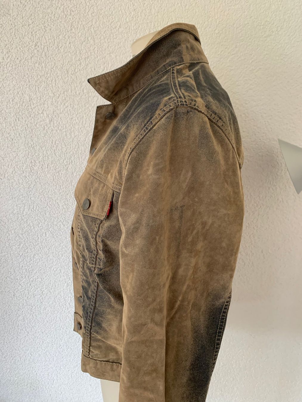 Jacken: HIS Damenjacke Sommer Gr. M – Gebraucht aus Kirchdorf AG von coco123 4