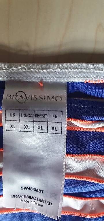 Badekleider & Bikinis: Bikini 75g – Gebraucht aus Ittigen von Searay 2