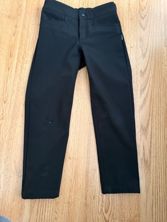 Reima Softshellhose Gr. 122