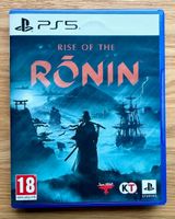 Rise of the Ronin - PS5
