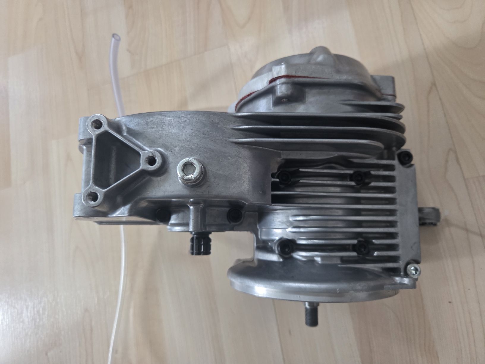 Puch Motori: Puch E50 Motor Addy – Nuovo (secondo la descrizione) da Reichenburg venduto da BEFunPower 3
