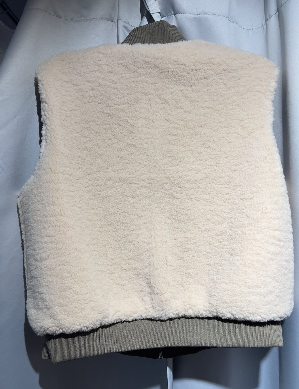Gilet & Giacche senza maniche: ***SALE*** Reversible Weste – Nuovo e nell'imballaggio originale da Zürich venduto da Naebeli 6