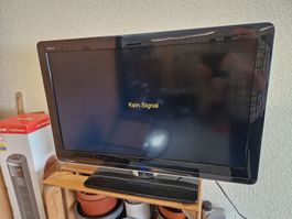 SHARP LC-32LE320E