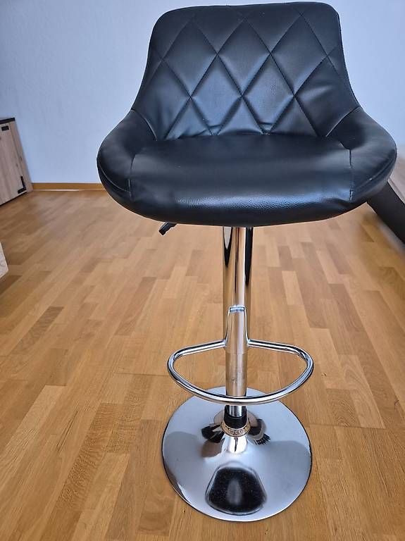 Chaises hautes: Barstühle 3 Stk. – D'occasion à Bern par fff_clp5 4