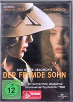 DVD D/E/Türk - Der fremde Sohn - Angelina Jolie