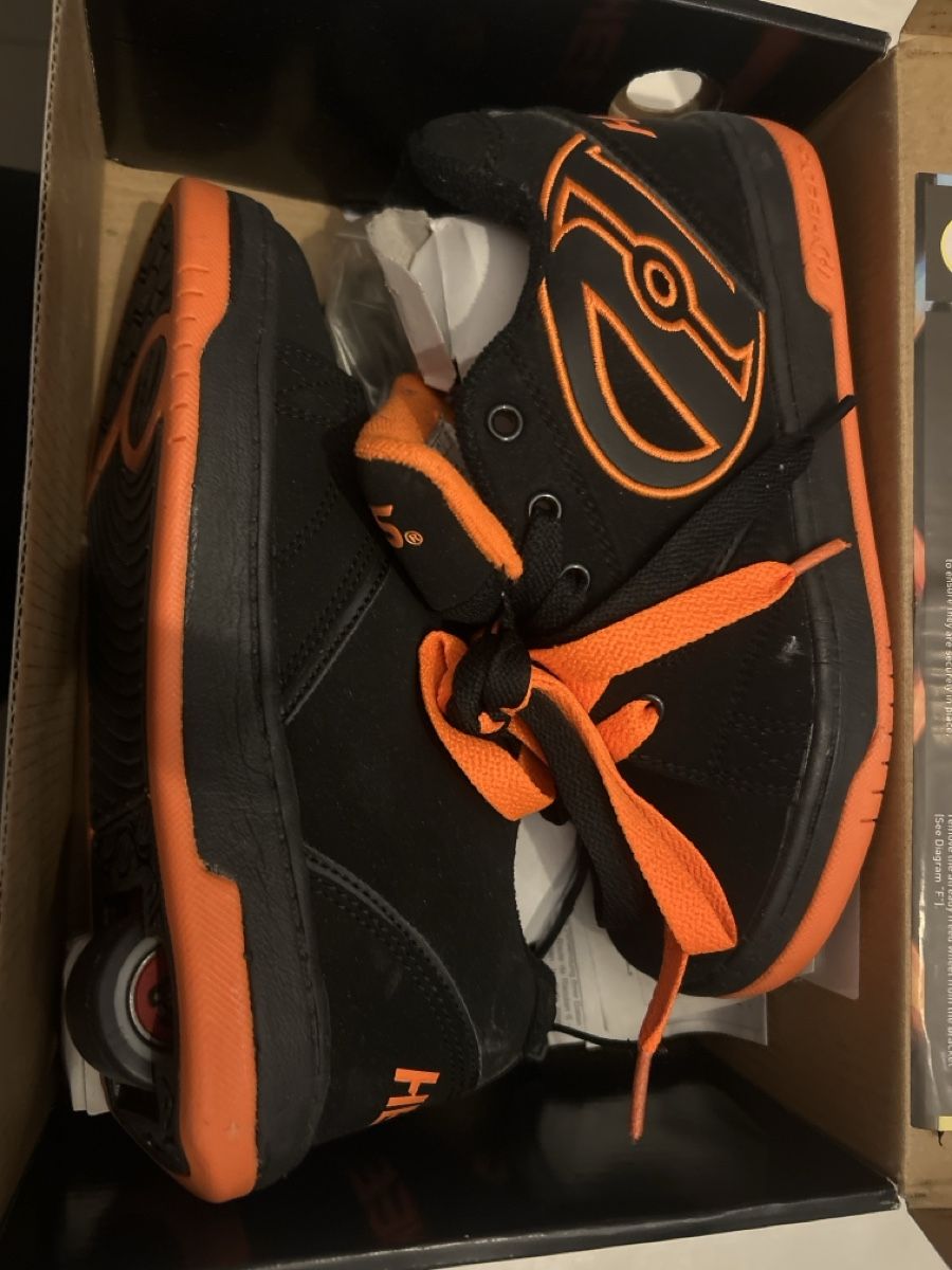 Pattini in linea & Pattini a rotelle: Heelys Propel 2.0 Rollschuhe Grösse 36 – Nuovo (secondo la descrizione) da Baar venduto da shirufa12