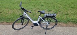 CROSSWAVE VELO