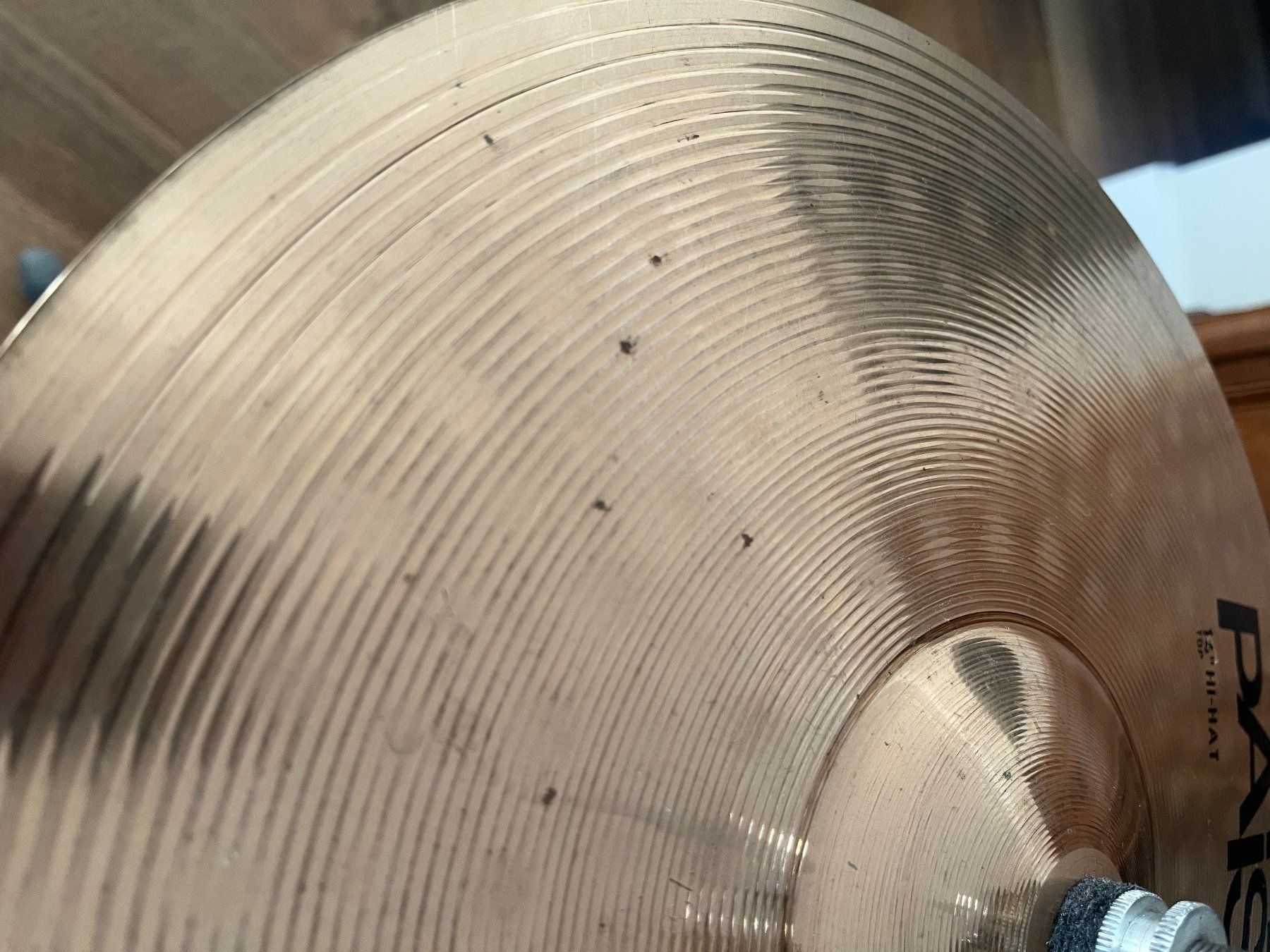 Musikinstrumente: Schlagzeug Ludwig Accent CS Custom – Gebraucht aus Münchenstein von cedidegool 5