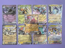 🔥Pokémon EX Karten Bundle🔥