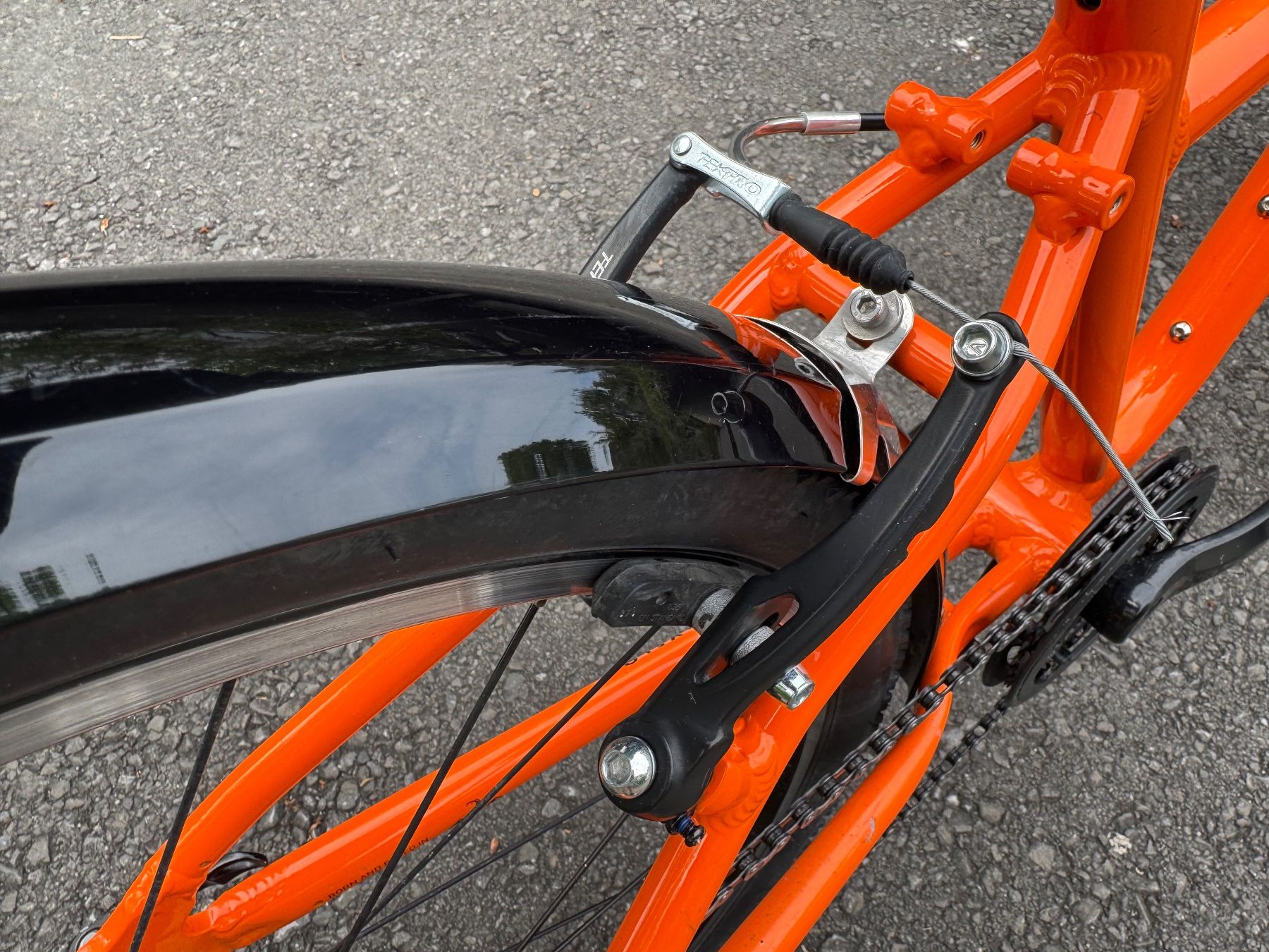 Velos: Naloo Chameleon 24 Zoll – Gebraucht aus Fraubrunnen von RealMurphy 4