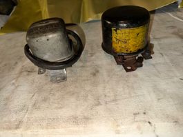 2 Bosch Spannungsregler 0190350051 siehe Bilder