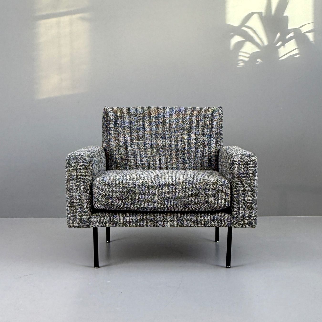 Poltrone: Schönster klassischer Mid Century Sessel – Usato da Uetikon am See venduto da StudioVintage 1