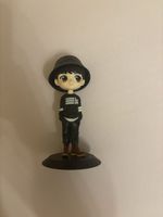 Bt21 BTS Tiny Tan Jung Kook Mic Drop Qposket Figur