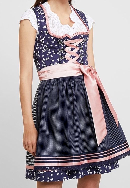 Dirndl Von Kruger Madl
