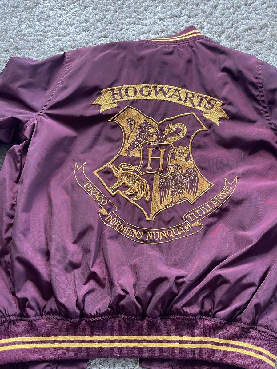 Vestes: Harry Porter Jacke – Neuf avec emballage d'origine à Dagmersellen par stonefinger 2