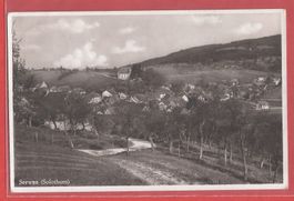 Seewen SO - ca. 1940