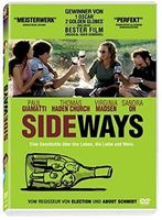 Sideways (Gewinner 1 Oscar + 2 Golden Globes)
