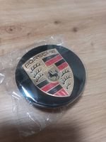 Radnabenkappen porsche , 65mm neu