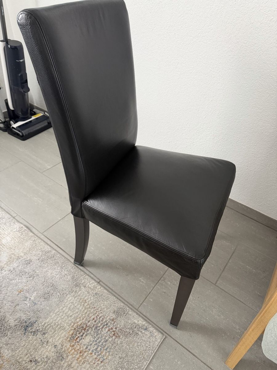 Ikea Stühle: 6x Stuhl – Gebraucht aus Bülach von levi2010